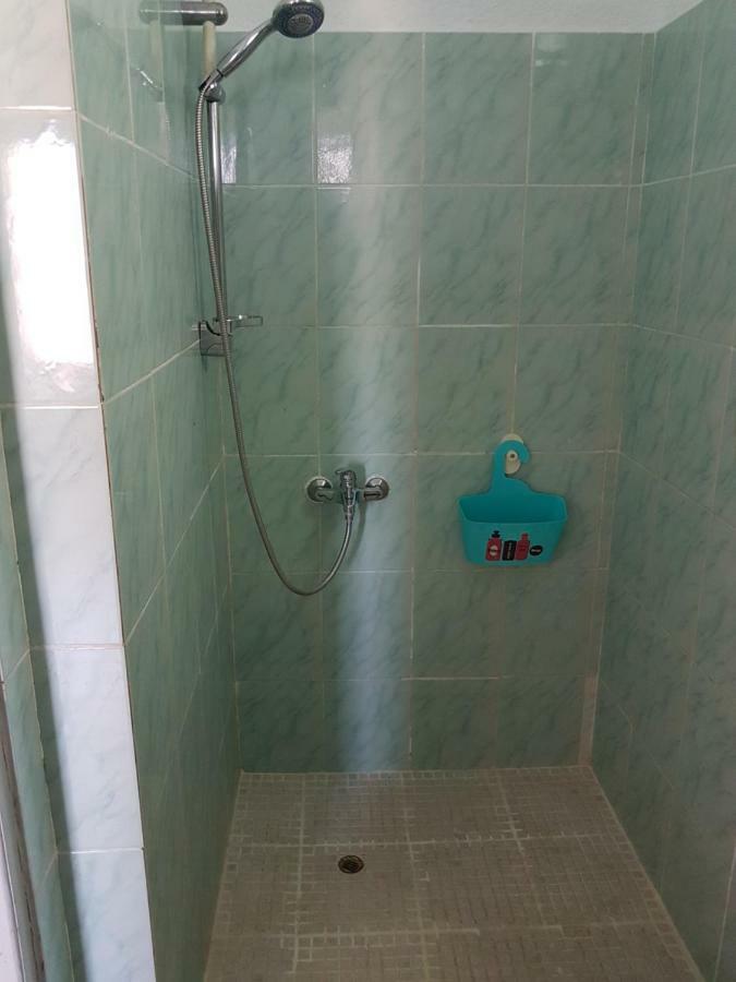 Melina'S Apartments Καλαβάρδα Εξωτερικό φωτογραφία