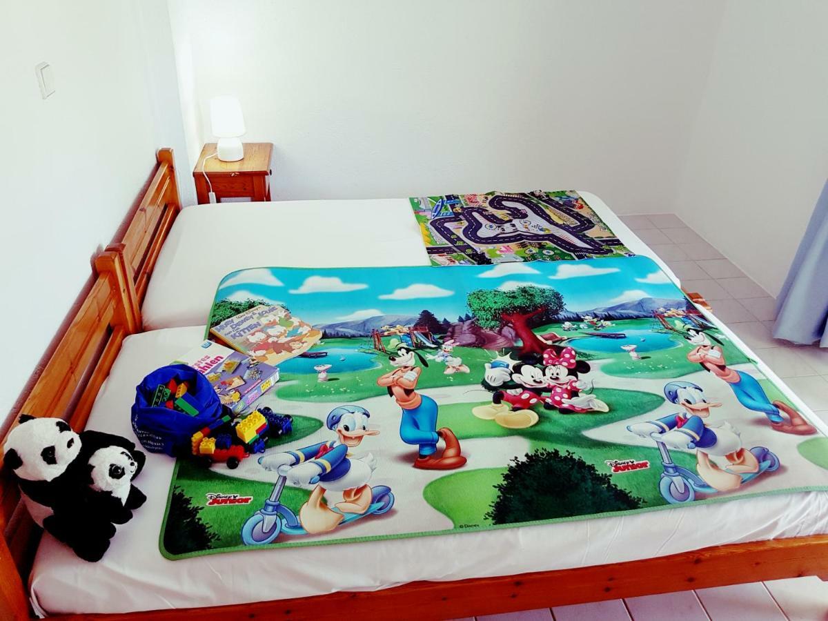 Melina'S Apartments Καλαβάρδα Εξωτερικό φωτογραφία